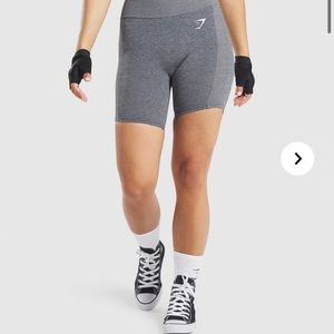 Gymshark Sol Lift Shorts (medium)